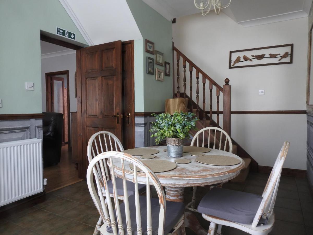 Holiday home Middlethorpe