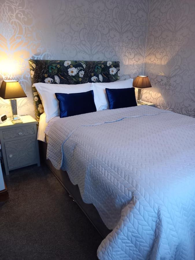 Middlethorpe Holiday home