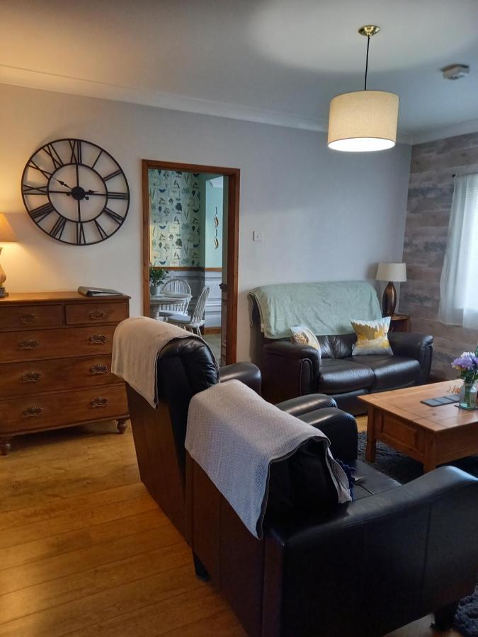 Holiday home Middlethorpe *