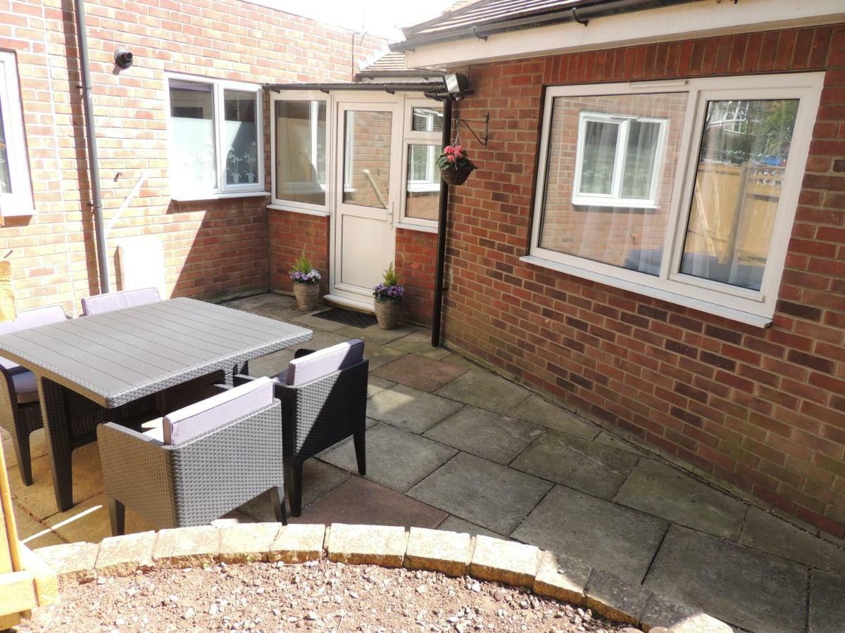 Holiday home Middlethorpe York