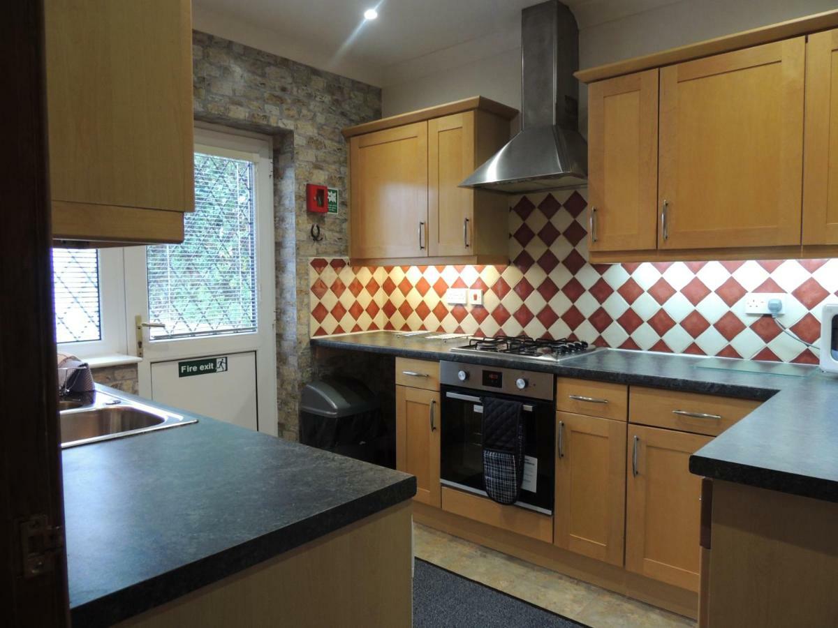 Middlethorpe Holiday home